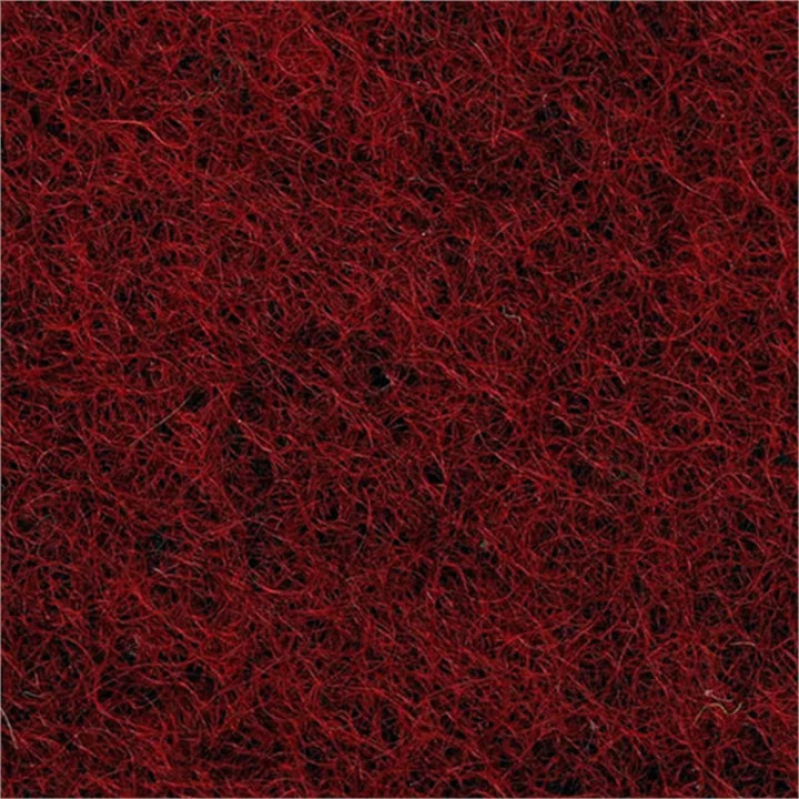 Sous verres feutre pour bols chantants et autres | Pieralune