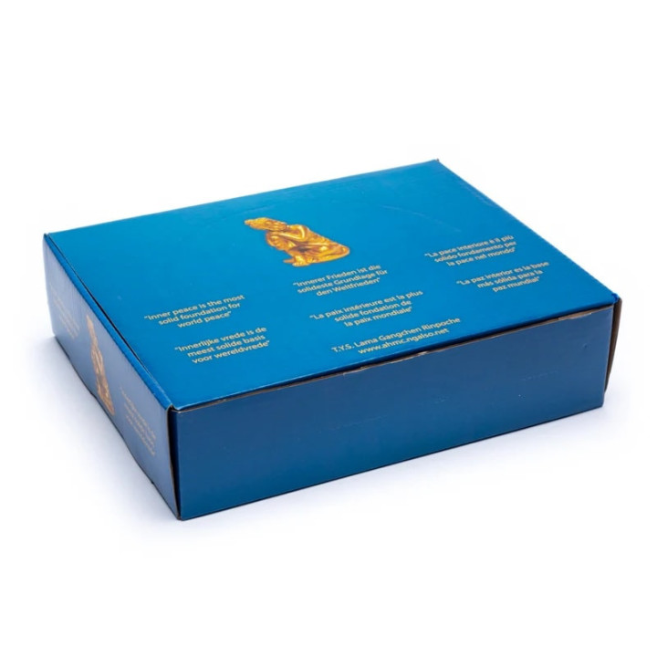 Bouddha en sachet cadeau | Pieralune