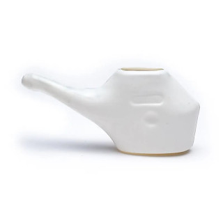 Neti pot plastique | Pieralune