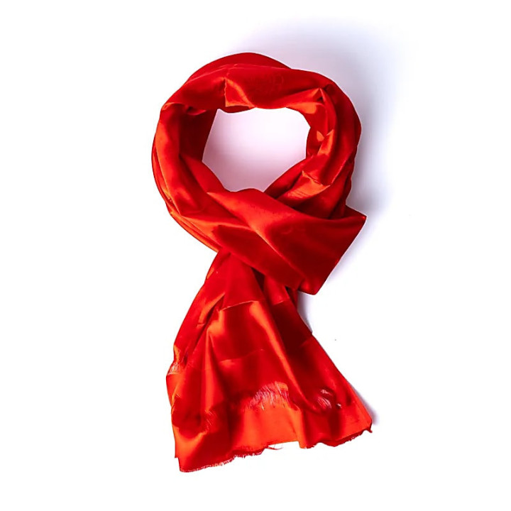 Kathags Tibétaines SET 5 couleurs XL | Pieralune