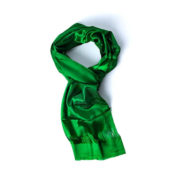 Kathags Tibétaines SET 5 couleurs XL | Pieralune