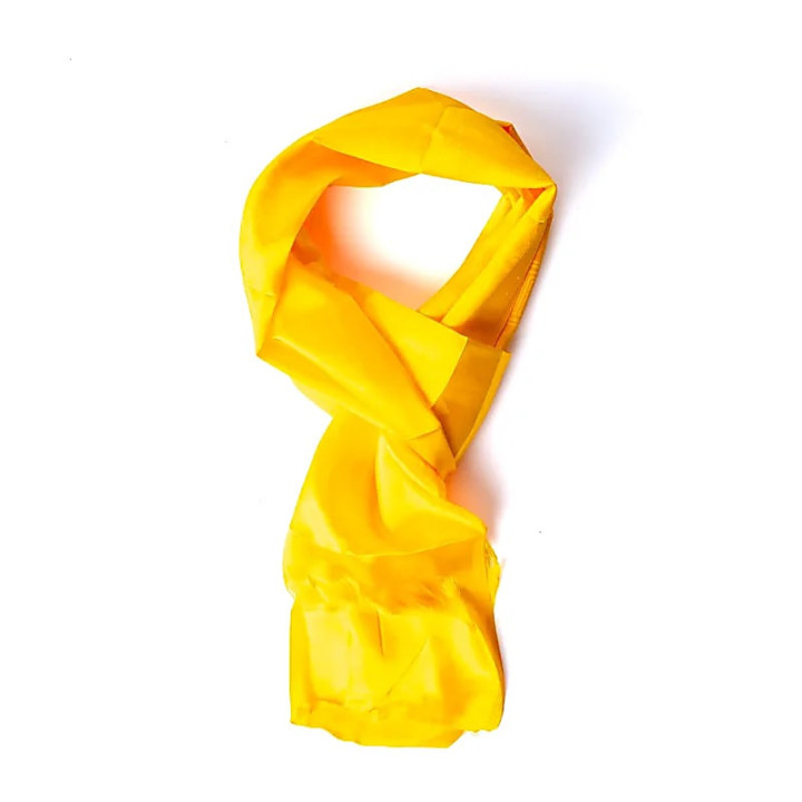 Kathags Tibétaines SET 5 couleurs XL | Pieralune