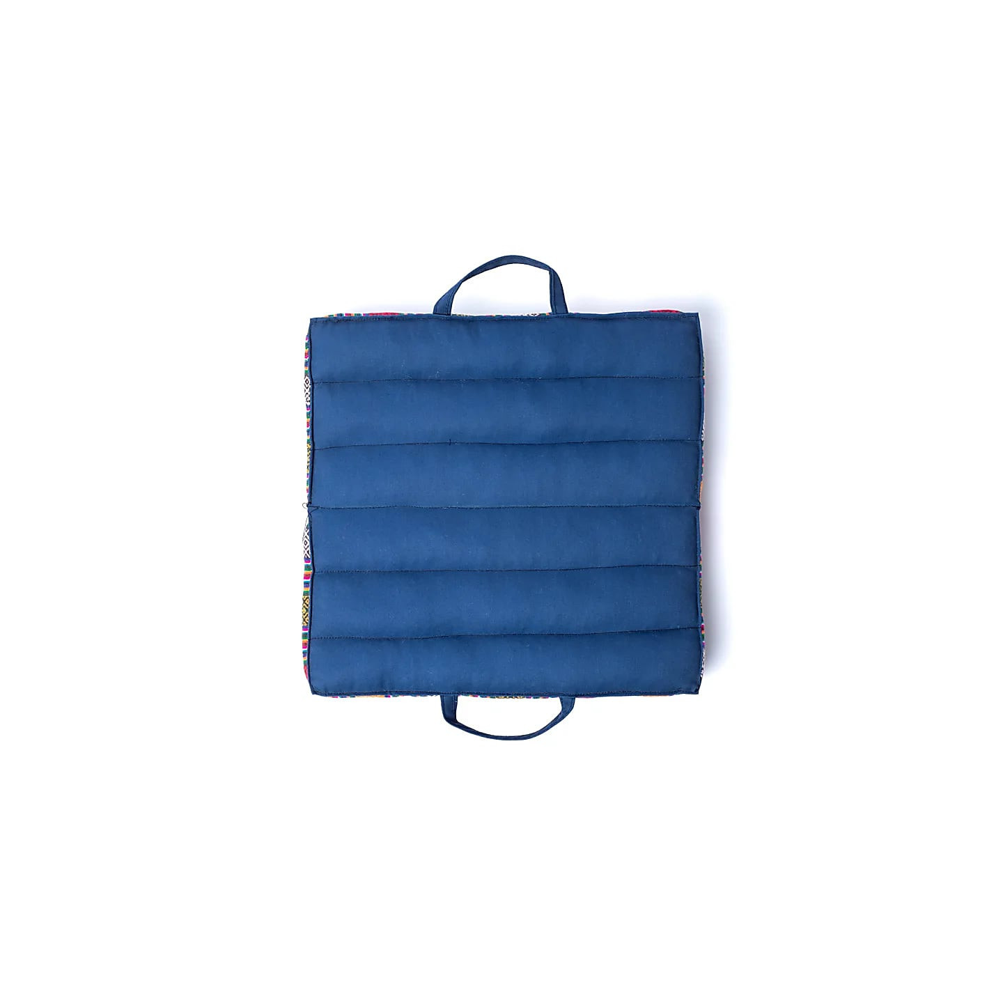 Coussin de voyage de méditation pliable | Pieralune
