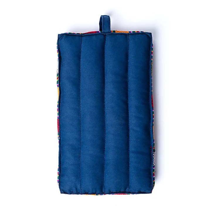 Coussin de méditation de voyage | Pieralune