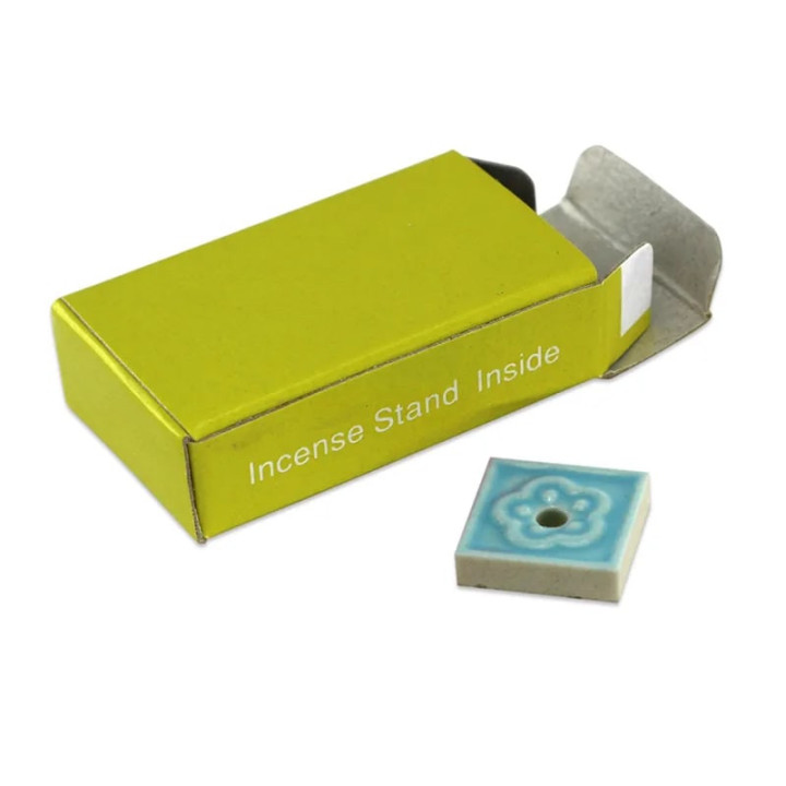 Encens Morning star - Patchouli | Pieralune