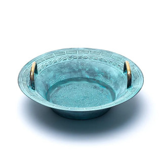 Bol chantant à eau | Pieralune