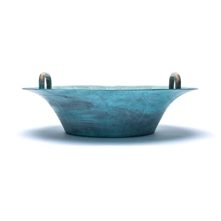 Bol chantant à eau | Pieralune