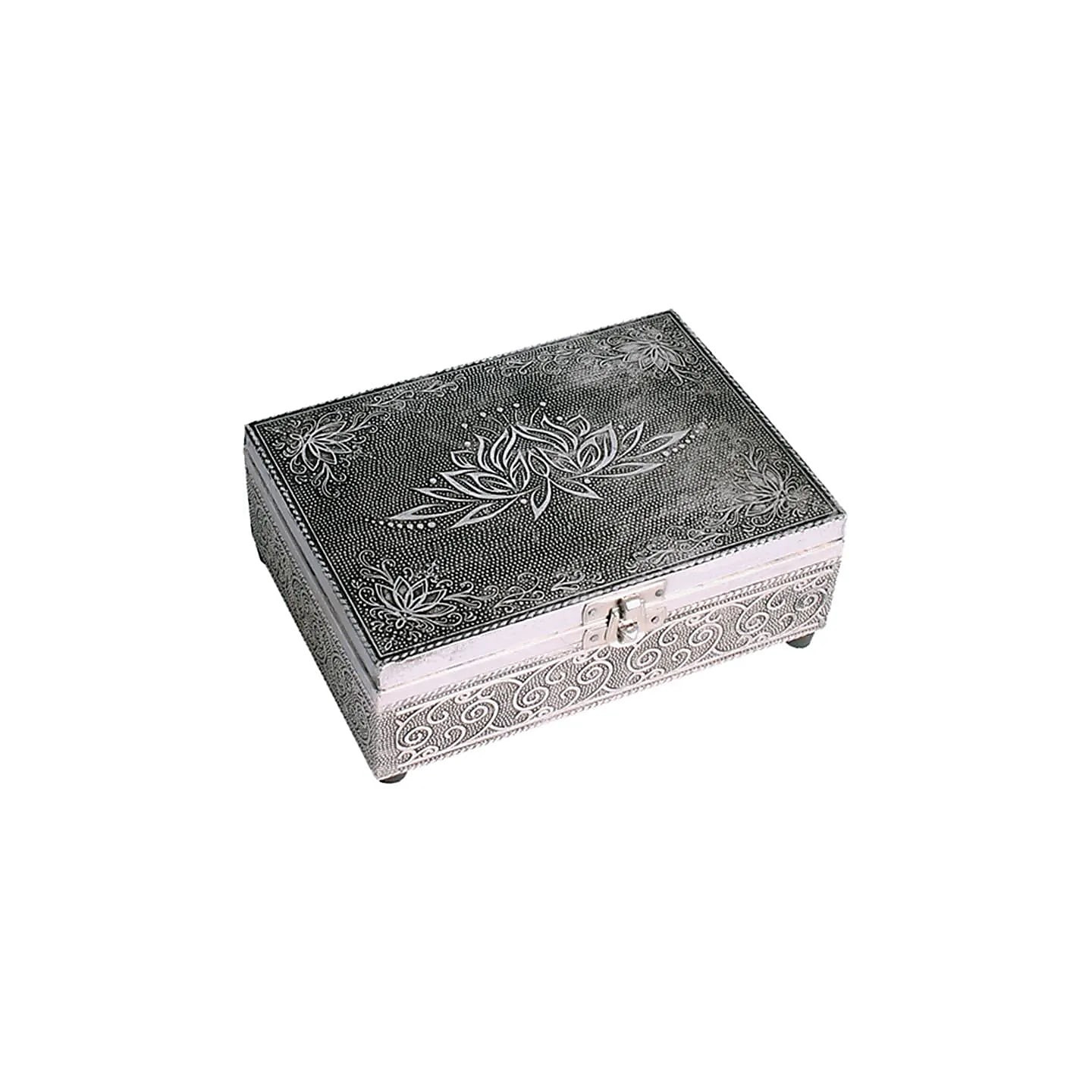 Boite de Tarots Lotus | Pieralune