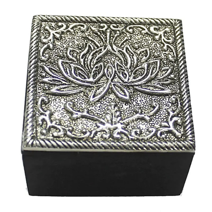 Boite à bijoux Lotus | Pieralune