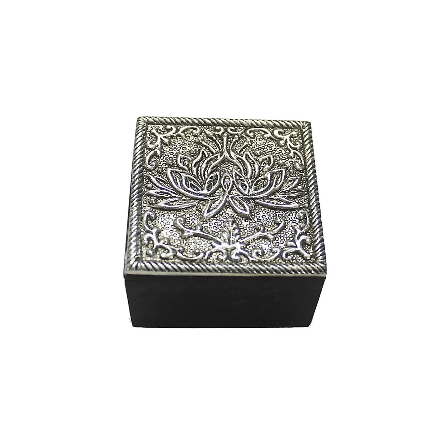 Boite à bijoux Lotus | Pieralune