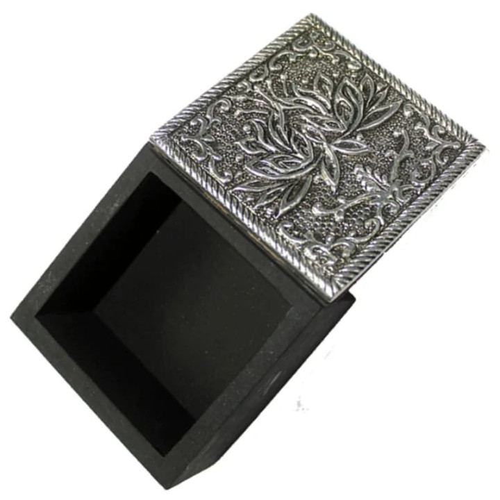 Boite à bijoux Lotus | Pieralune