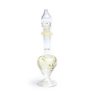 Huile de parfum bouteille soufflée chèvrefeuille | Pieralune