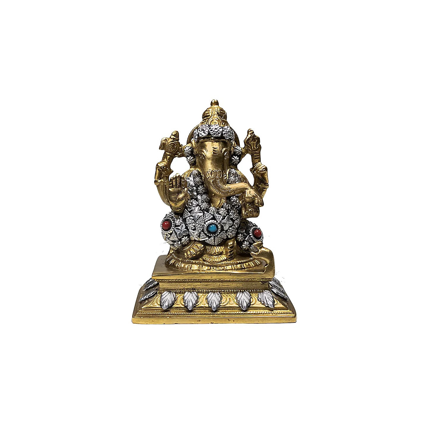 Statuette Ganesh | Pieralune