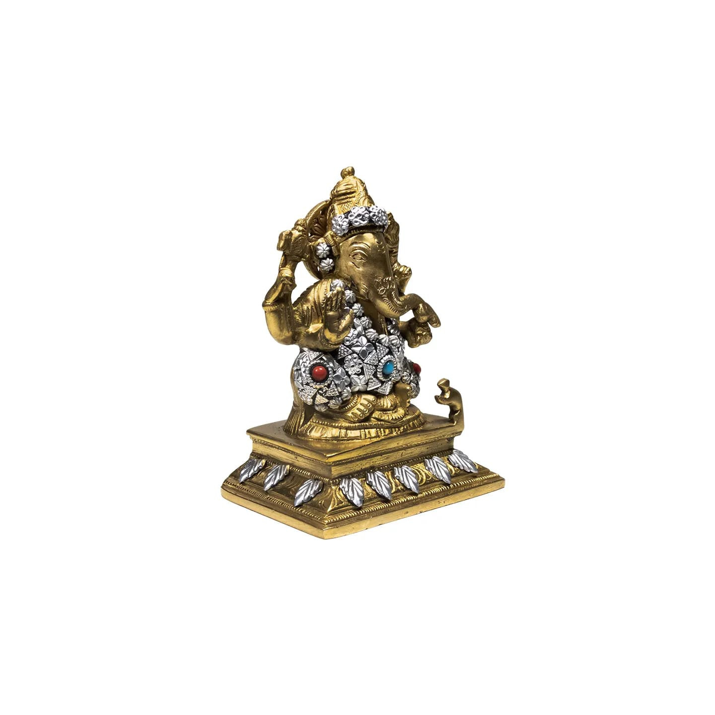 Statuette Ganesh | Pieralune