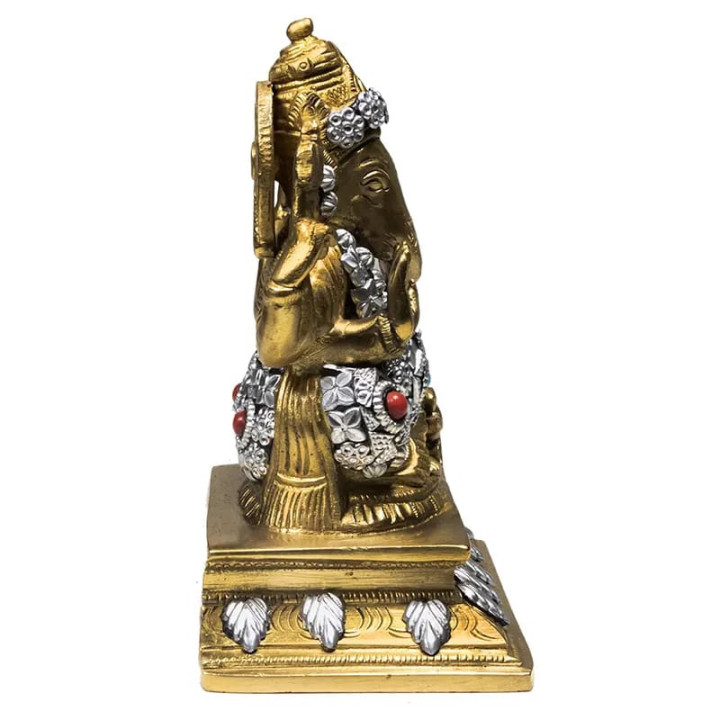 Statuette Ganesh | Pieralune