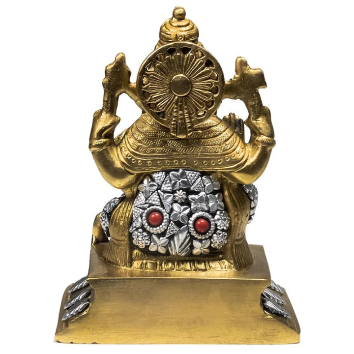 Statuette Ganesh | Pieralune