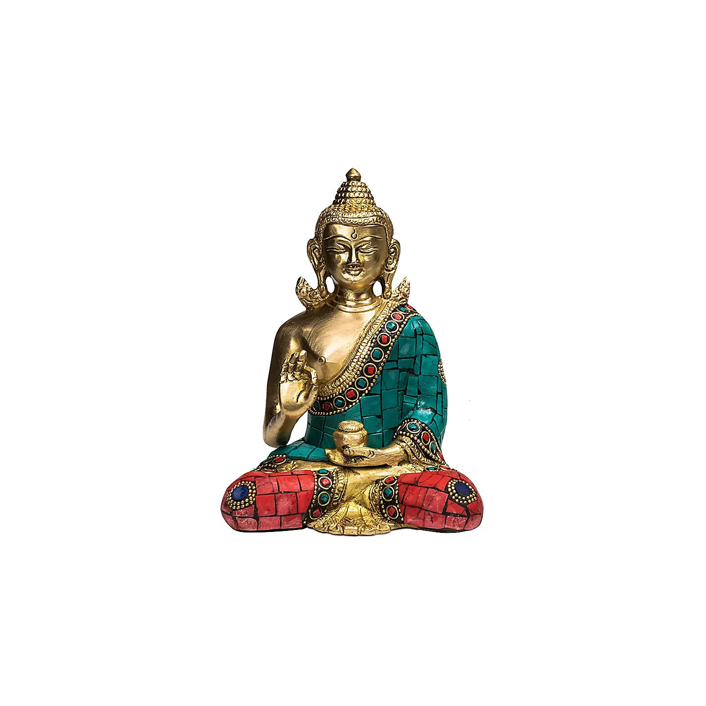 Bouddha mudra enseignement | Pieralune