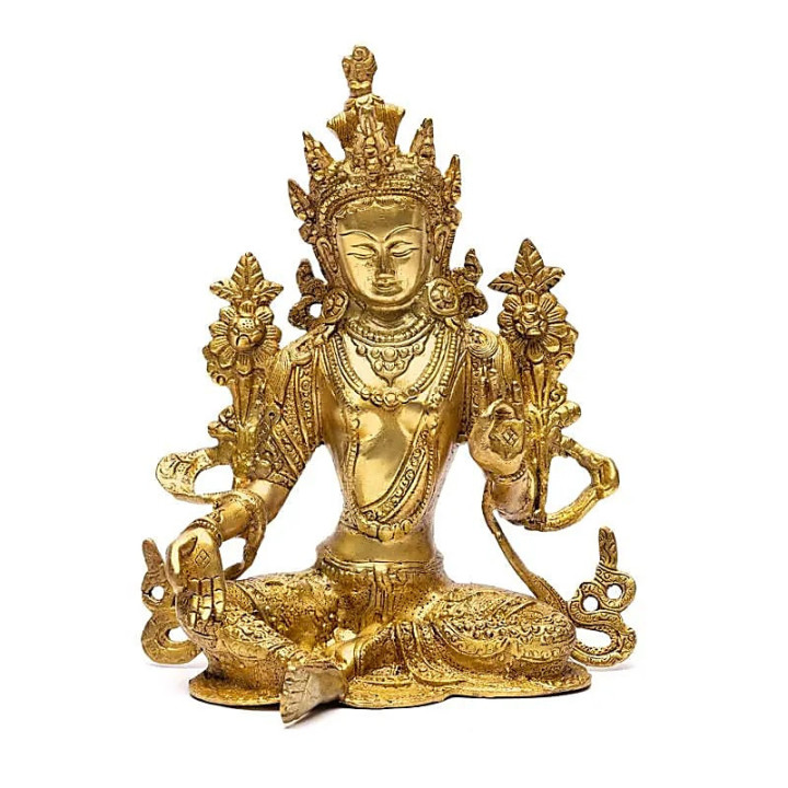 Tara Verte | Pieralune