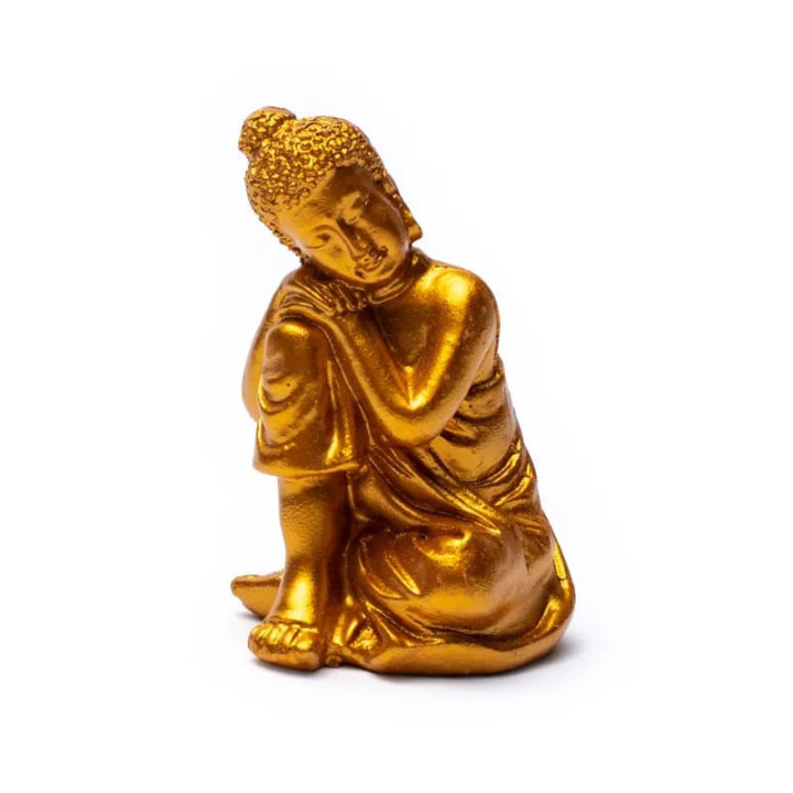 Bouddha en sachet cadeau | Pieralune