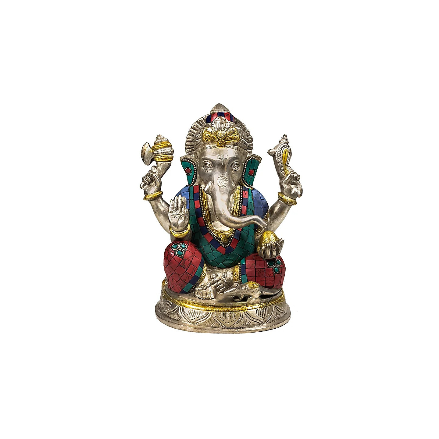 Statuette Ganesh | Pieralune