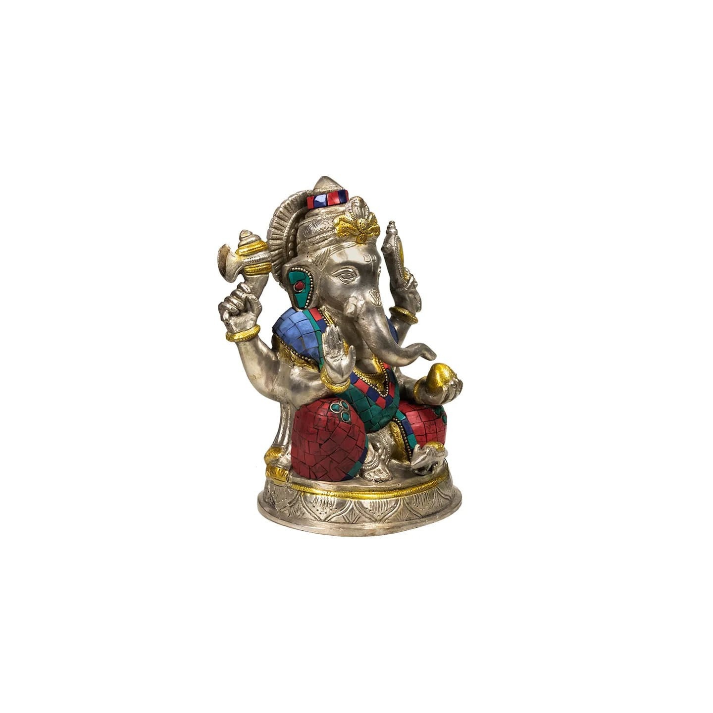 Statuette Ganesh | Pieralune