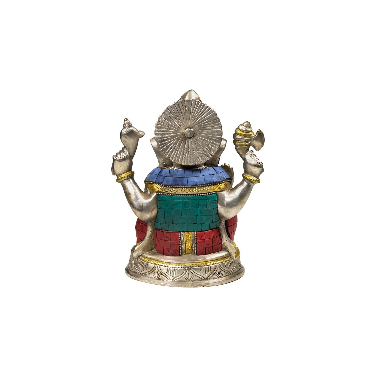 Statuette Ganesh | Pieralune