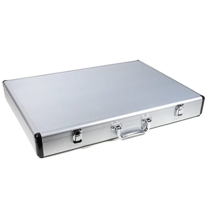 Set Diapasons Quartz cristal équilibrage des Chakra 432 Hz | Pieralune