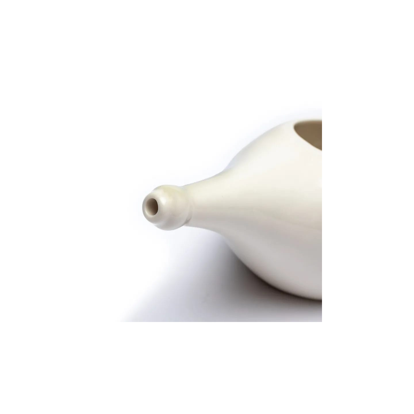 Neti pot céramique | Pieralune