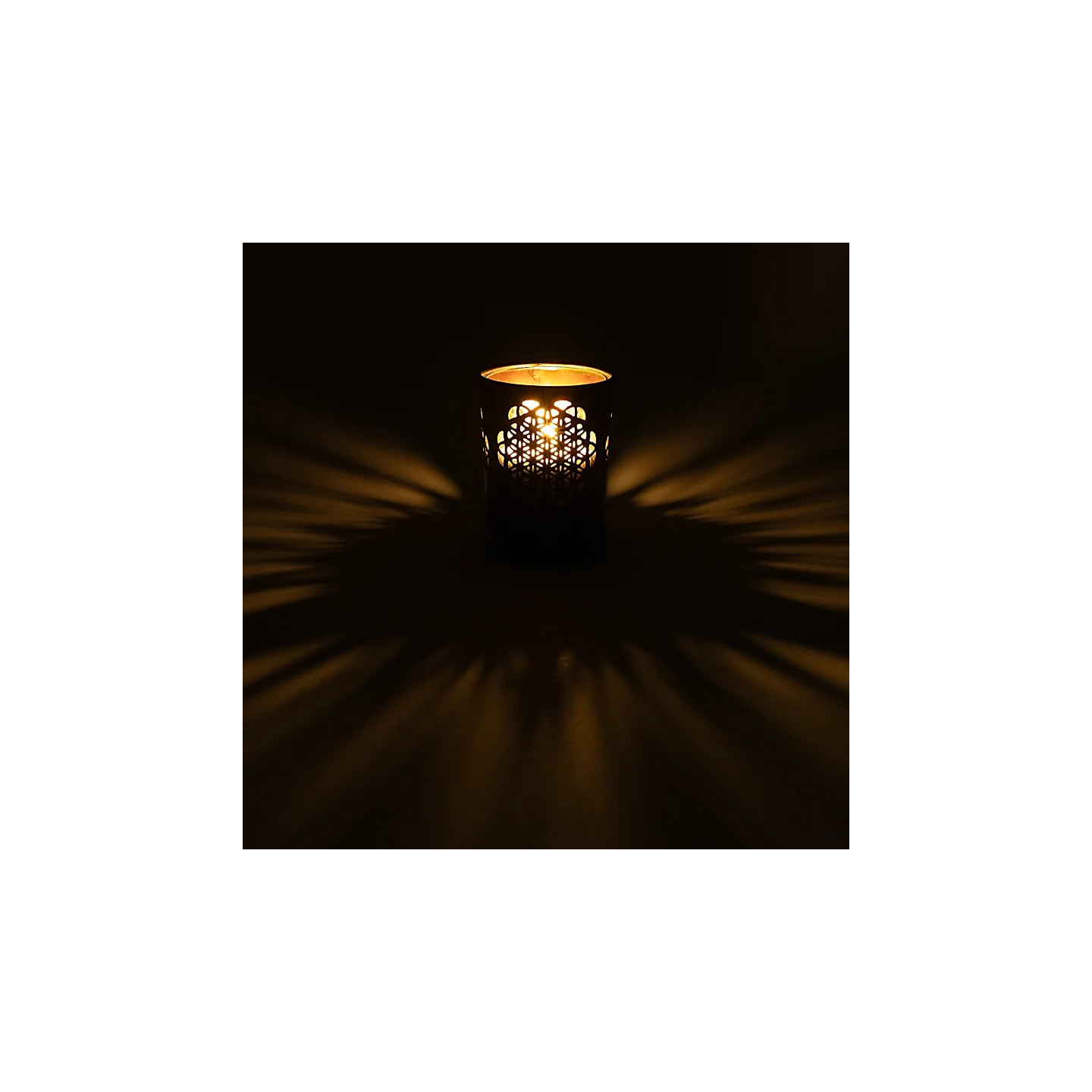 Bougeoir Fleur de Viee | Pieralune