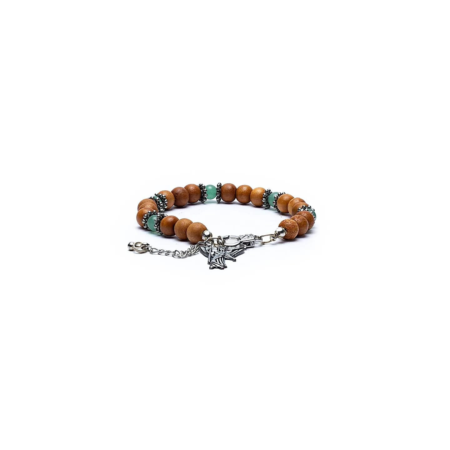 Bracelet Archange Raphael | Pieralune