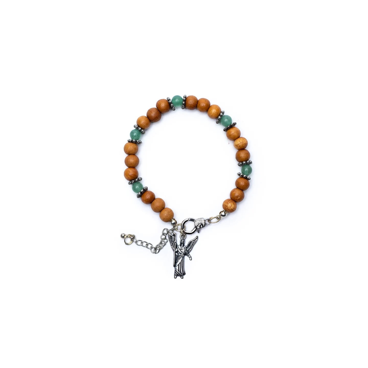 Bracelet Archange Raphael | Pieralune
