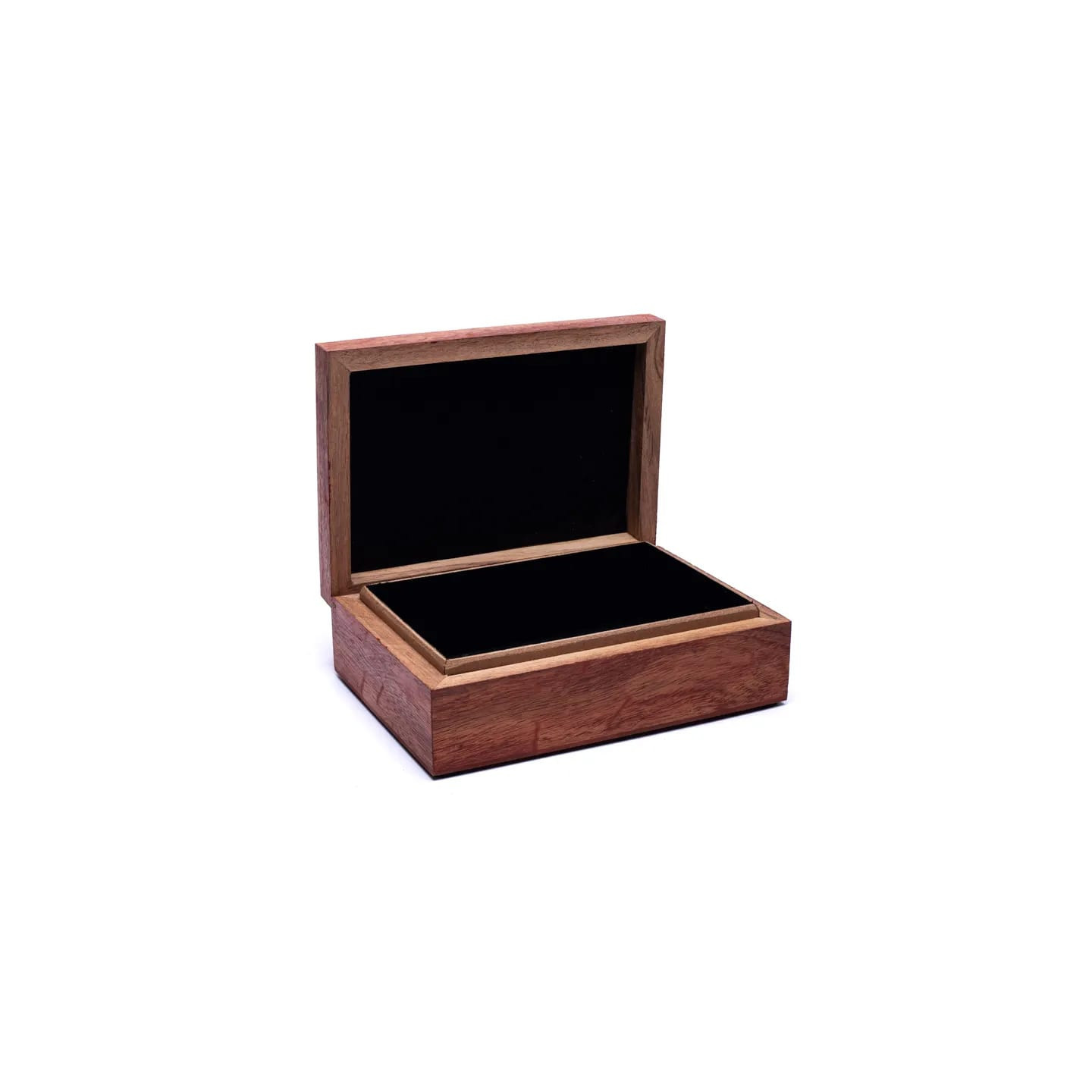 Boite à tarots en bois Fleur de Vie | Pieralune