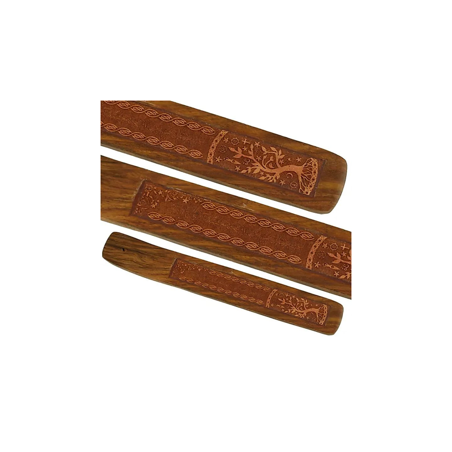 Brûle bâtons d'encens Arbre de Vie | Pieralune