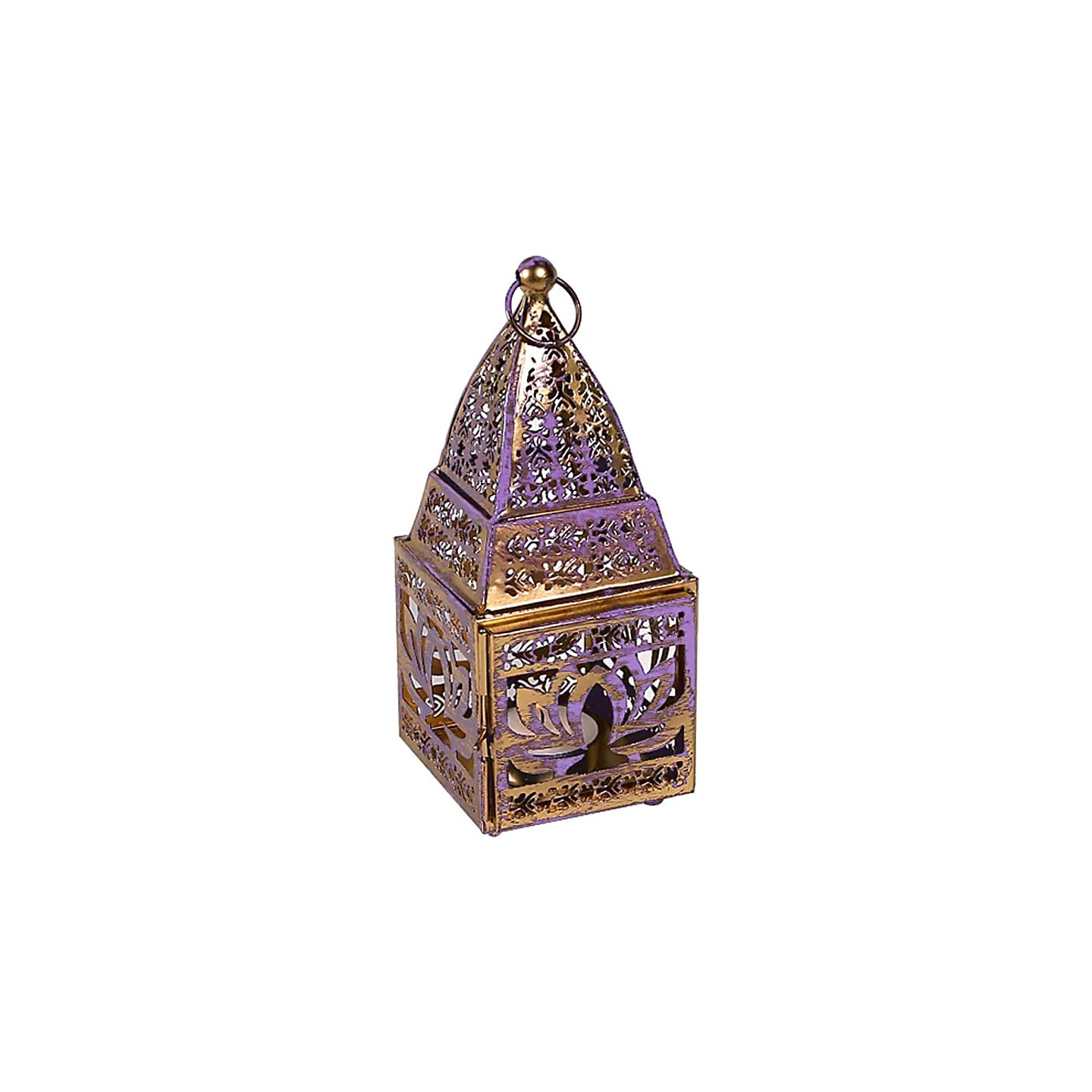 Lumière d'ambiance Lanterne Lotus | Pieralune