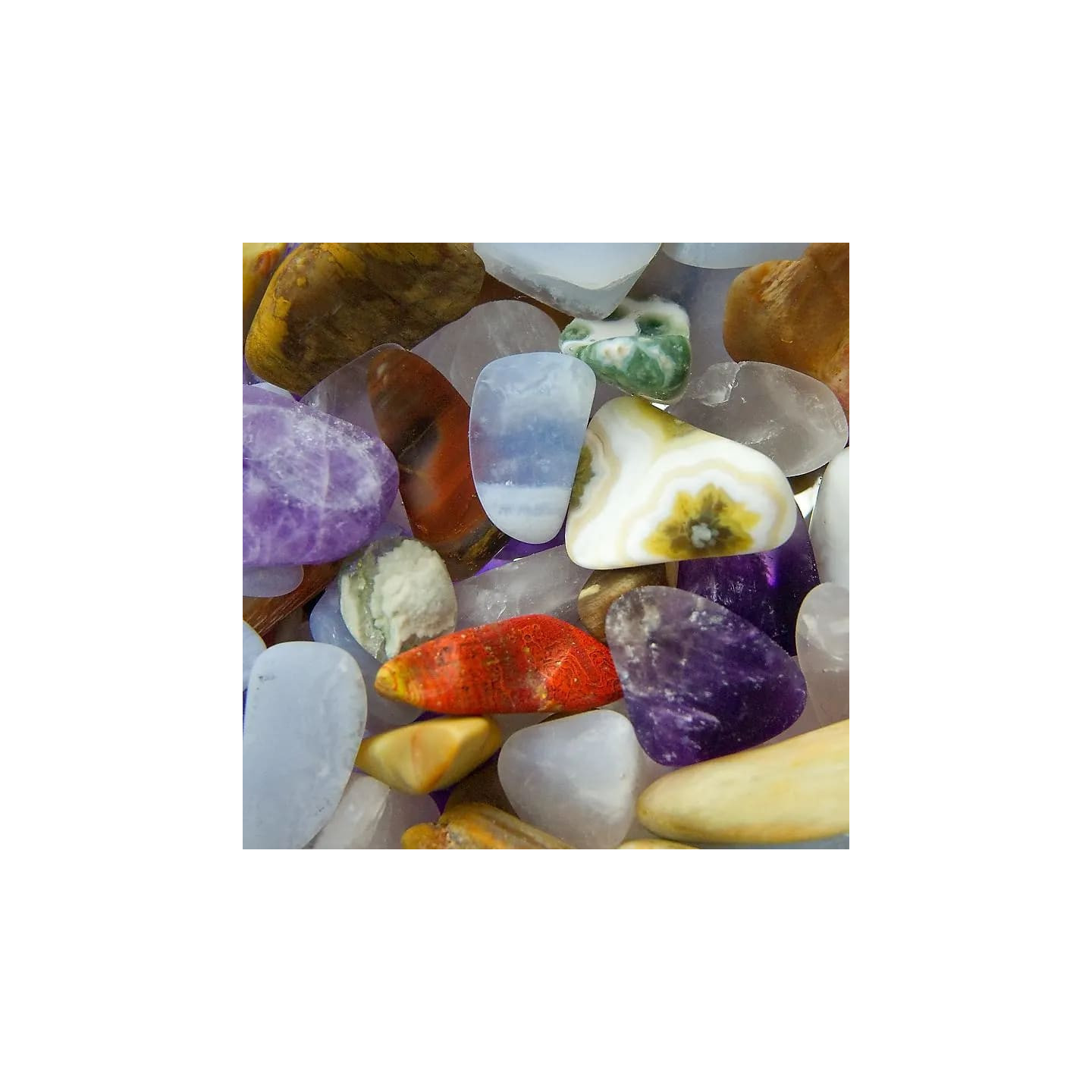 VitalJuwel Cinq éléments | Pieralune