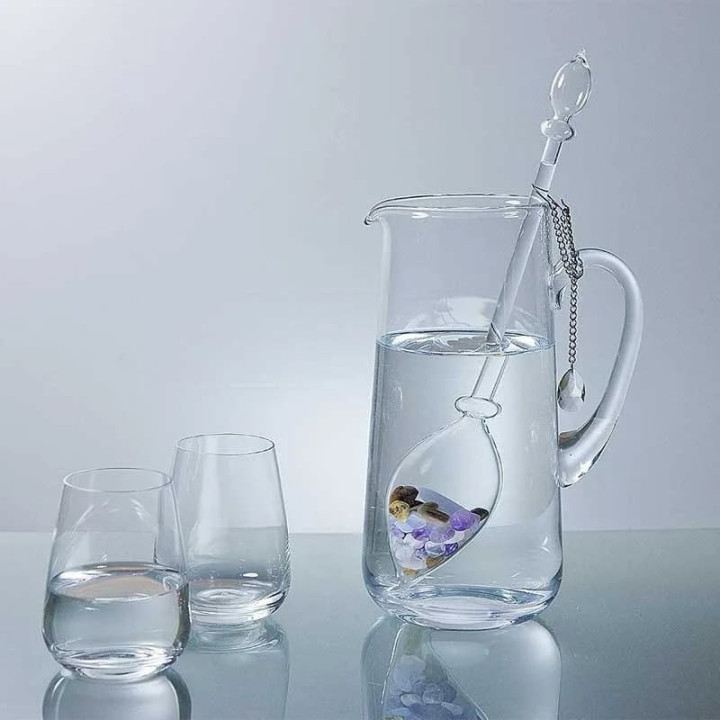 VitalJuwel Cinq éléments | Pieralune