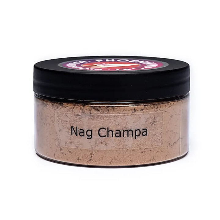 Encens en poudre Nag Champa | Pieralune