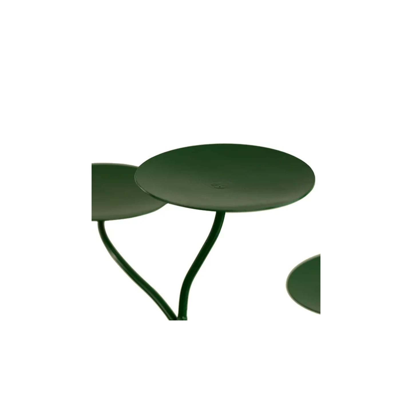 Chakras Lotus Présentoir vert | Pieralune