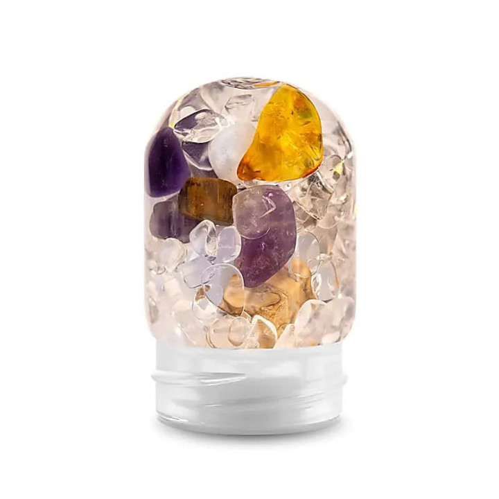 VitaJuwel ViA Prana Blanc | Pieralune