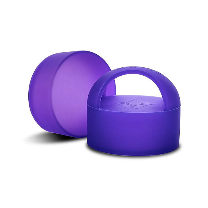 VitaJuwel ViA Prana Violet | Pieralune