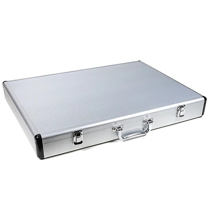 Set Diapasons Quartz cristal équilibrage des Chakra 440 Hz | Pieralune