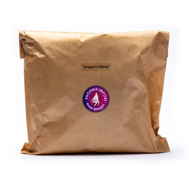 Encens résine - Dragon's blood | Pieralune