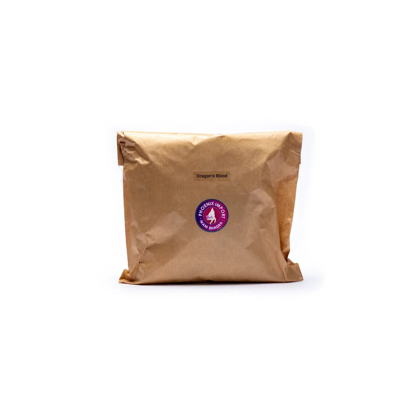 Encens résine - Dragon's blood | Pieralune