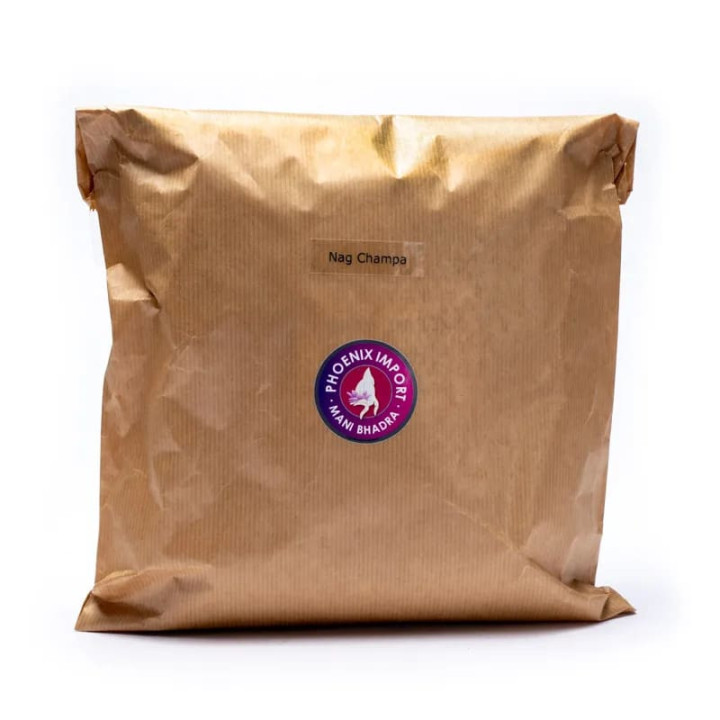Encens en poudre Nag Champa | Pieralune
