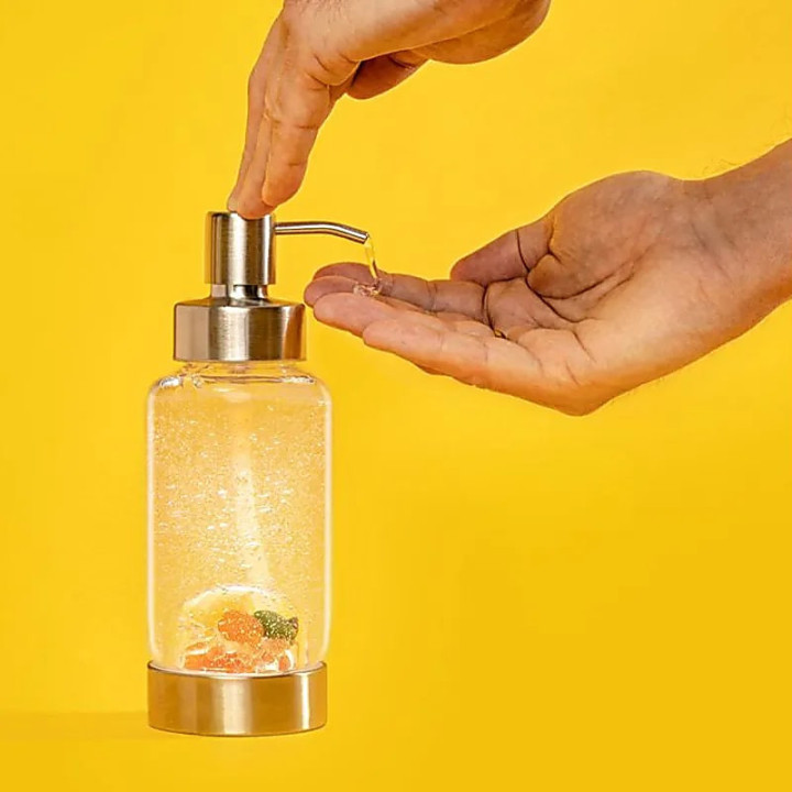 VitaJuwel Treat Series distributeur Happiness | Pieralune