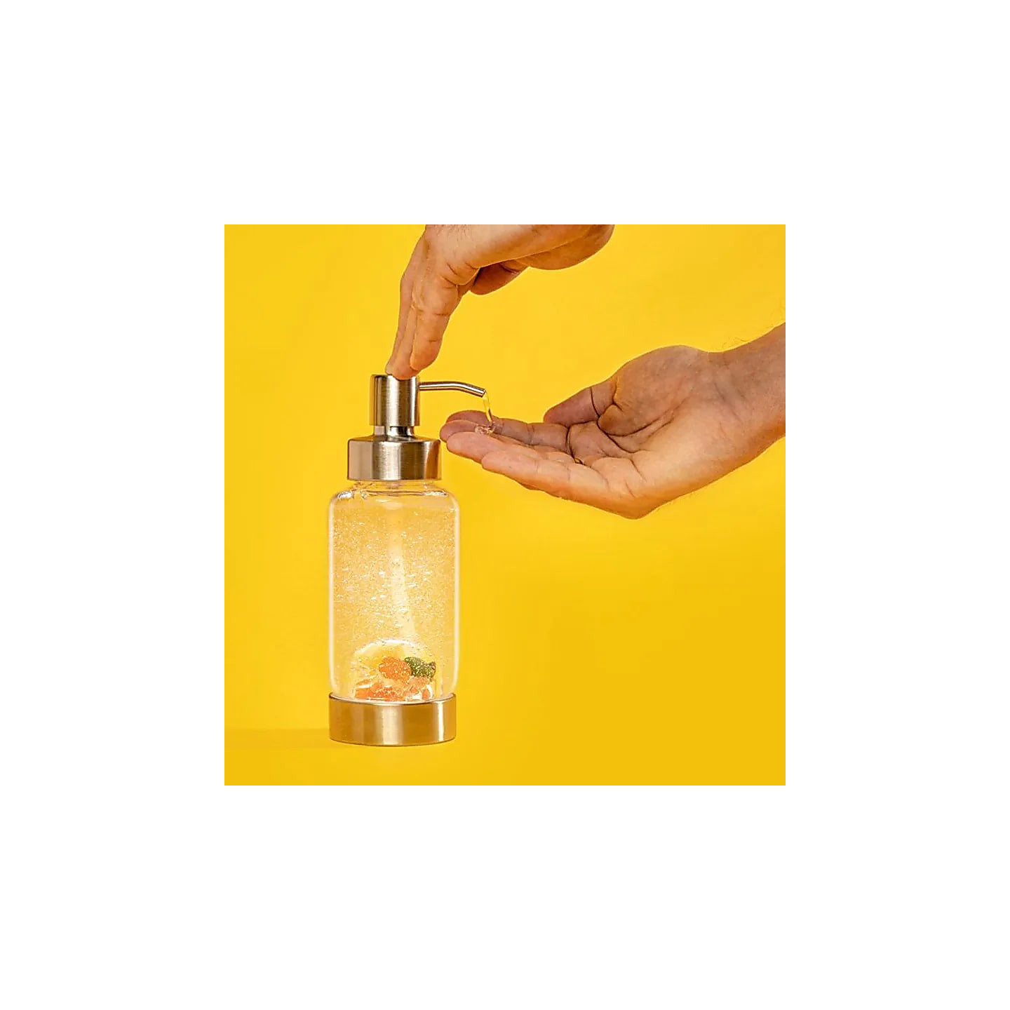 VitaJuwel Treat Series distributeur Happiness | Pieralune