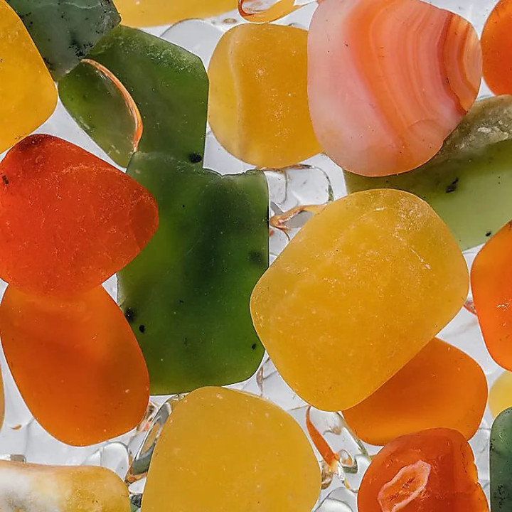 VitaJuwel Treat Series distributeur Happiness | Pieralune