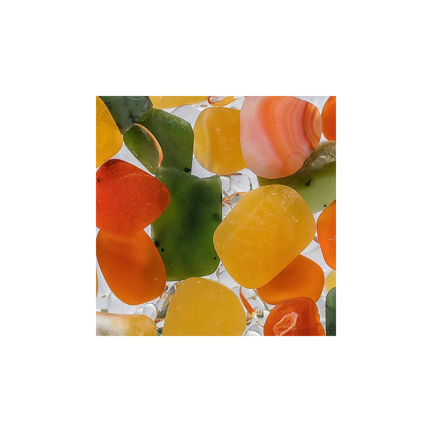 VitaJuwel Treat Series distributeur Happiness | Pieralune