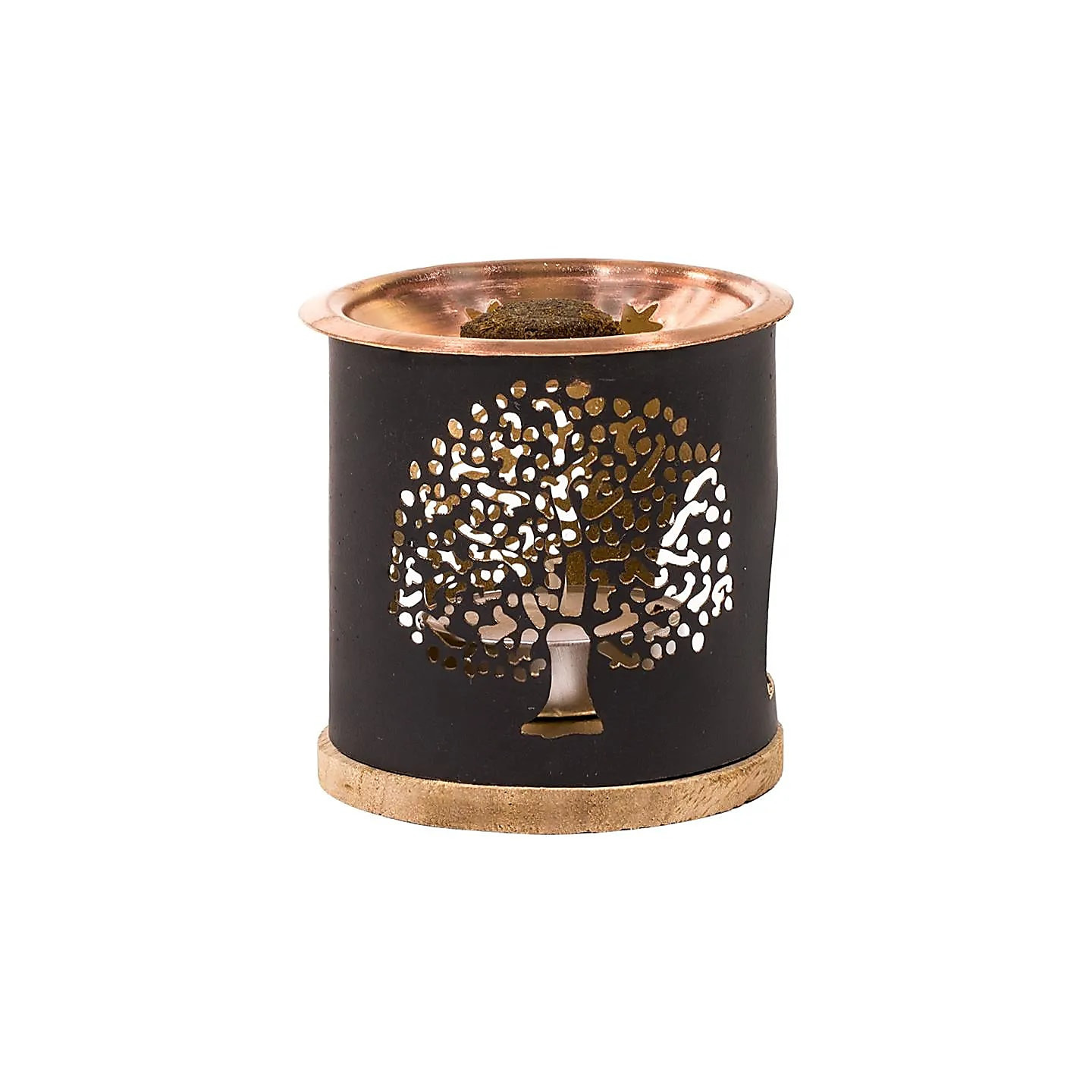 Aromafume brûle encens Exotic arbres de Vie | Pieralune