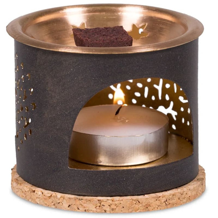 Aromafume brûle encens Exotic arbres de Vie | Pieralune